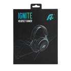 Headset gamer a+ plus tech ignite p2 driver 40mm ap-hs-1995