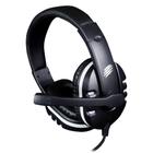 Headset Gamer Action-X Oex Game, Multiplataforma - HS211