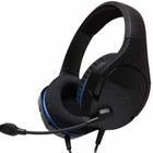 Headset Gamer Almofadas Acolchoadas Hyperx Premium Cloud Stinger Core