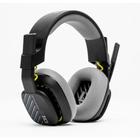 Headset Gamer Astro A10, Drivers 40mm, P3, PS e PC, Preto - 939-002056 - Astro Gaming