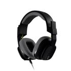 Headset Gamer Astro A10, Drivers 40mm, P3, Xbox e PC, Preto - 939-002046