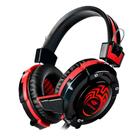 Headset Gamer C3Tech Flycatcher Com Microfone 40mm PH-G10BK - C3Tech