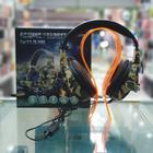 Headset Gamer Camuflado - SEZ-881-PRO