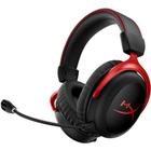 Headset Gamer Cloud II, Wireless, Som Surround 7.1, 4P5K4AA, HyperX