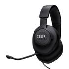 Headset Gamer Com Fio Quantum 100m2 Jbl Com Mic - Preto