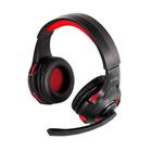 Headset Gamer com Led Bright