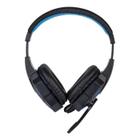 Headset Gamer Com Led Dex Df-81