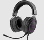 Headset Gamer Cooler Master USB - CH-331