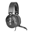 Headset Gamer Corsair HS55 Surround, Drivers 50mm, Preto, CA-9011265-NA