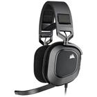 Headset Gamer Corsair HS80 Premium, RGB, Surround, Dolby 7.1, Drivers 50mm, Preto - CA-9011237-NA