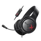 Headset Gamer Creative Labs Sound BlasterX H3 - 70GH034000000-US