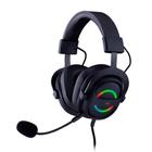 Headset Gamer Dazz Antares Scorpion 7.1, Usb - 62000031