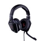 Headset Gamer Dazz Lachesis Diamond, Surround 7.1 USB