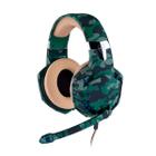 Headset Gamer Dazz P3 3.5MM Special Forces Ungle - 62000019
