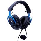 Headset Gamer Dazz Ultralight, Surround 7.1, USB, PC/PS4, Drivers 50MM, Azul - 62000069