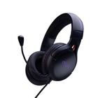 Headset Gamer Dz Hr7343 Surround 7.1 Usb Preto - Dz - Dazz