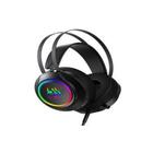 Headset Gamer Eborth com Microfone USB KE-HS105 1UN Kross Elegance