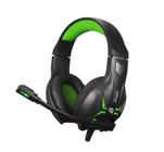 Headset Gamer ELG Extreme Arena Preto