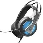 Headset Gamer ELG Flakes Power Storm 7.1 60MM RGB