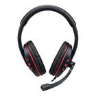 Headset Gamer ELG Tyson USB Preto