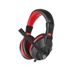 Headset Gamer Exodus