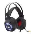 Headset Gamer Extreme 7.1 Usb Pc, Ps3 E Ps4 Kp-446 Knup