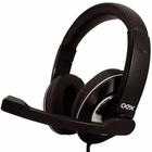 Headset Gamer Fone C/ Microfone E Controle Volume Oex Hs201