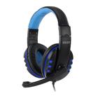 Headset Gamer Fone De Ouvido Com Microfone Luz Led ul Dust