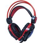 Headset Gamer Fone Ouvido com Microfone Usb P2 Led Pc Jogos Infokit GH-X30 XSoldado