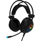 Headset Gamer Fortrek Crusader