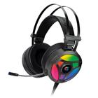 Headset Gamer Fortrek G Pro RGB H1, 2xP2+ (USB P/ RGB)