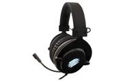 Headset Gamer Furious Com Microfone Usb HS410 Preto - Oex