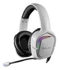 Headset Gamer Galax Pr Rgb Sonar Snr-04 Mz WHITE