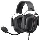 Headset Gamer HAVIT Gaming H2033d P2 3.5mm Preto