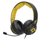 Headset Gamer Hori Pikachu (NSW-265U)