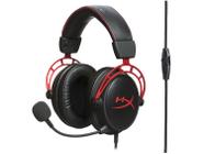 Headset Gamer HyperX - Cloud Alpha