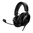 Headset Gamer HyperX Cloud III, Driver 53mm, USB, Multi Plataformas, Preto - 727A8AA