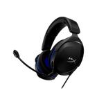 Headset Gamer HyperX Cloud Stinger 2, Drivers 40mm, Core preto para OS - 6H9B6AA