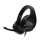 Headset Gamer Hyperx Cloud Stinger S 7.1 Surround Black