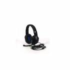 Headset gamer inova fon-8499 estereo almofado