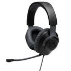 Headset Gamer JBL Quantum 100, Drivers 40mm, Preto - 28913174