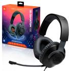 Headset gamer- jbl quantum 100