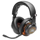 Headset Gamer JBL Quantum One, RGB, Drivers 50mm - JBLQUANTUMONEBLK