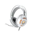 Headset Gamer Kaster Branco HS416 Oex Game