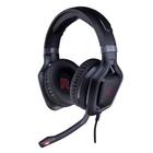 Headset Gamer Lachesis Diamond 7.1 USB 2.0 Dazz Preto - 62000059