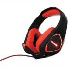 Headset Gamer Led P3 Usb Px-7 Pantera Tecdrive - Vermelho