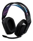 Headset Gamer Logitech G535 Lightspeed Wireless - Preto