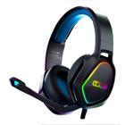 Headset Gamer Microfone E Fone P2 Compatível Video Game Pc - Tesla Store