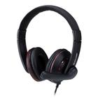 Headset Gamer Multilaser Gamer USB - PH334