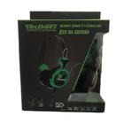 Headset Gamer P3 Multiplataforma - F-5 - X-cell